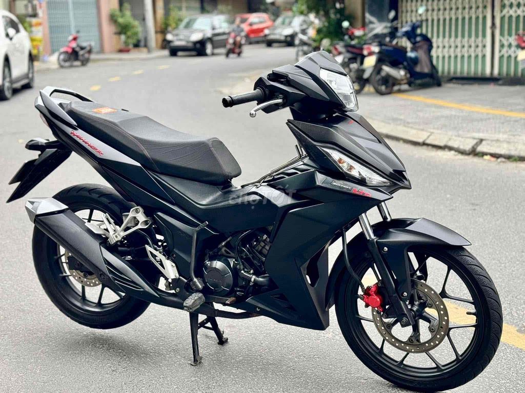 ❤️ Honda Winner 150 2019_Biển số 43