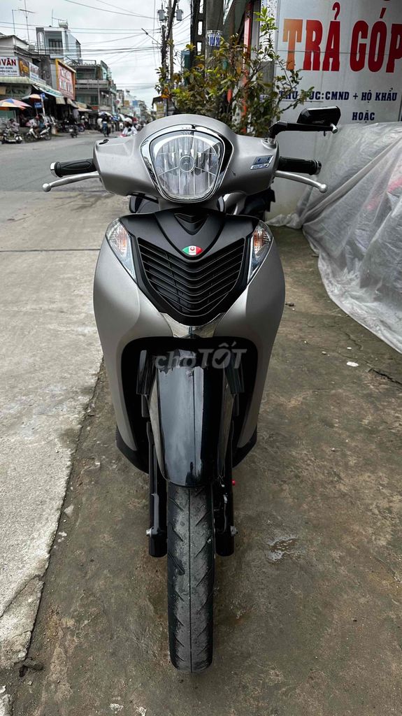 SH Mode ABS 2019 bạc đen ( hỗ trợ góp ). Mua bán Xe máy tại Huyện Chợ Mới An Giang được đăng bởi Cửa hàng xe Thiên Phước 2 hình 4