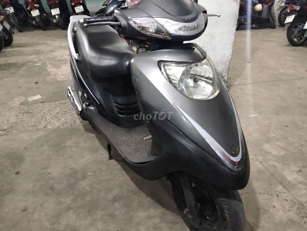 sym victoria attila máy êm. Mua bán Xe máy tại Quận 5 Tp Hồ Chí Minh được đăng bởi Lê Khôi hình 1