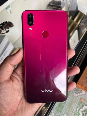 VIVO Y11 32gb máy đẹp bh 1 tháng. Mua bán Điện thoại tại Thành phố Thủ Dầu Một Bình Dương được đăng bởi Điện thoại giá rẻ 