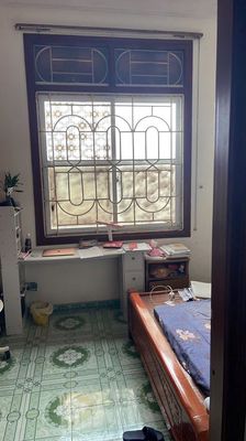 Nhà phố 33 m² · 3 PN · Đường Phùng Khoang