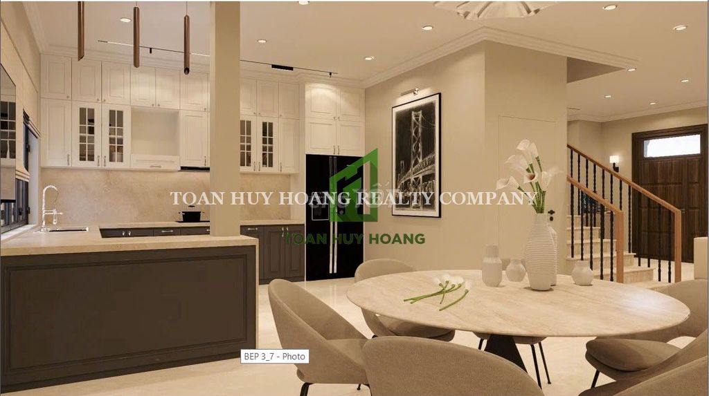 🏡 Biệt Thự 3 Phòng Ngủ Sang Trọng ở Phúc Lộc Viên -V0103>English Below