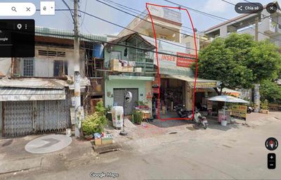 🏠 BÁN NHÀ ĐANG KINH DOANH NHÀ TRỌ – DÒNG TIỀN ỔN ĐỊNH 40 TRIỆU/THÁNG