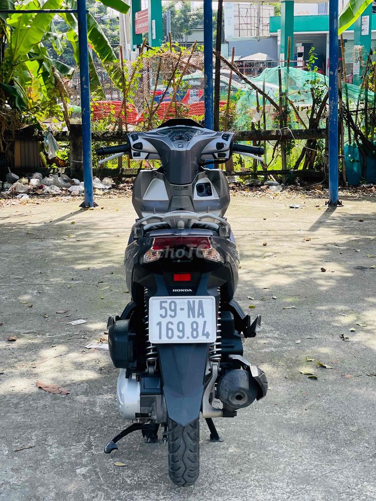 AB robot max đời 2019 chính chủ BSTPHCM. Mua bán Xe máy tại Thành phố Thủ Đức Tp Hồ Chí Minh được đăng bởi Maika hình 4