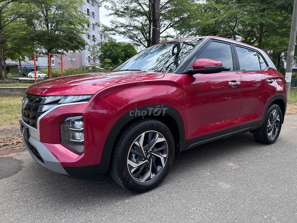 Hyundai Creta 2024 photo 2