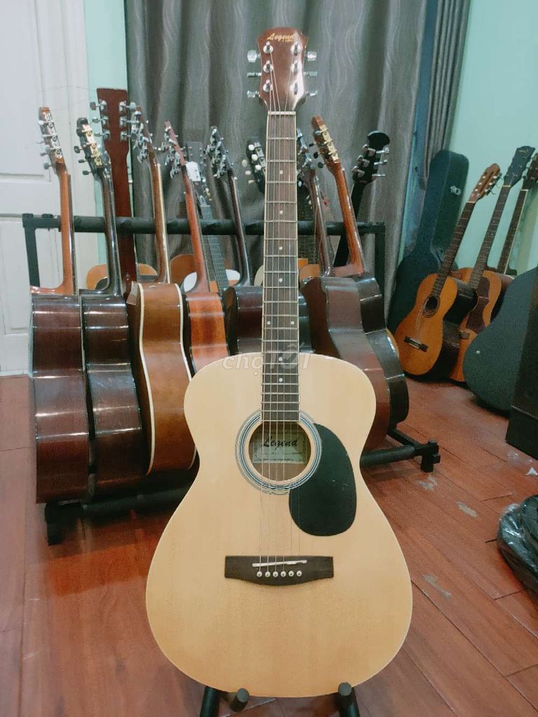 Guitar Acoustic Nhật, Legend F15