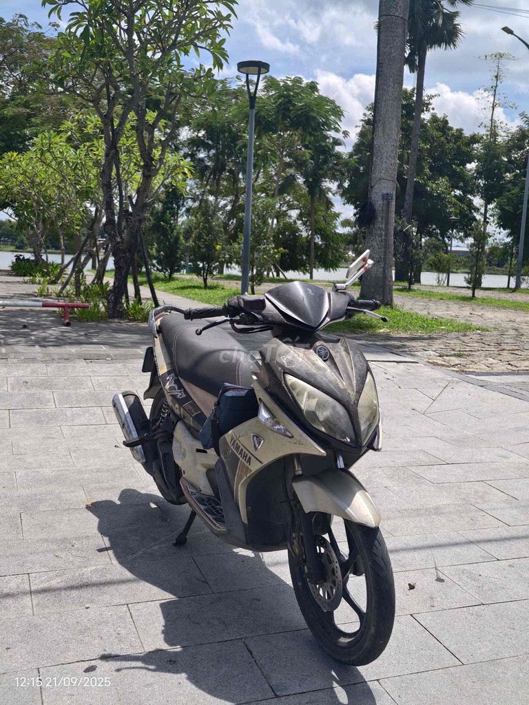 Novo LX - Đề cú nổ ngay - Giấy tờ đầy đủ. Mua bán Xe máy tại Thị xã Hương Thủy Thừa Thiên Huế được đăng bởi CẦM ĐỒ ANH VŨ 198 NGUYỄN TẤT THÀNH hình 3