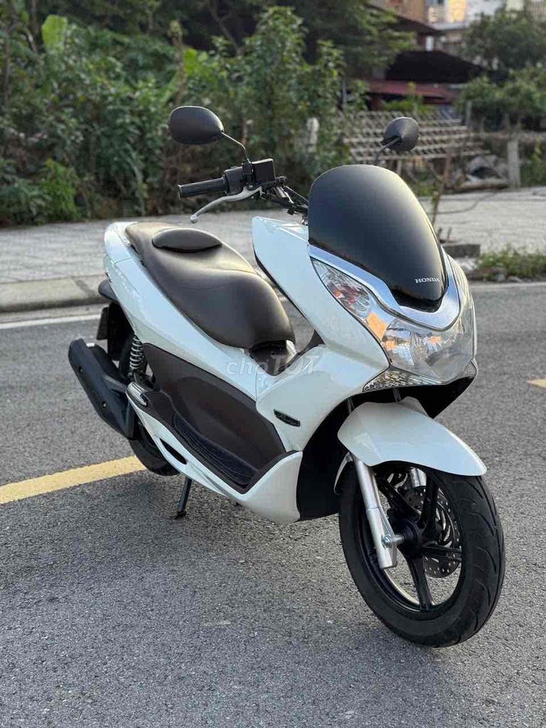PCX 125 nhập khẩu Thái Lan nguyên chiếc. Mua bán Xe máy tại Quận Lê Chân Hải Phòng được đăng bởi Xe Máy Thương Hường  hình 2