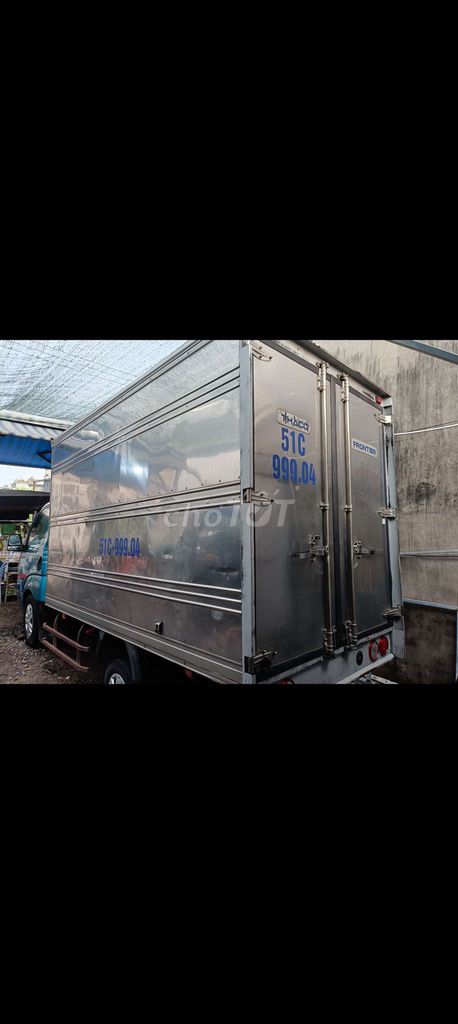 Kia K200 2018. Mua bán Xe tải, xe ben tại Quận 8 Tp Hồ Chí Minh được đăng bởi Nguyễn hoàng kim hình 7