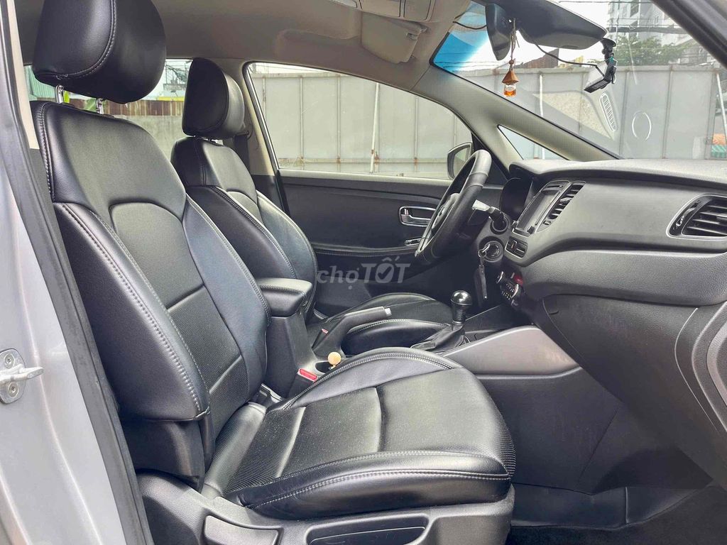 🆘🆘🆘Kia Rondo Bạc 2015 2.0GATH xe 1 chủ từ đầu. Mua bán Ô tô tại Quận 8 Tp Hồ Chí Minh được đăng bởi Nguyễn Duy hình 13