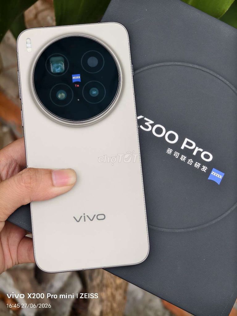 vivo x300 pro siêu ngon. Mua bán Điện thoại tại Quận 12 Tp Hồ Chí Minh được đăng bởi thien hình 1