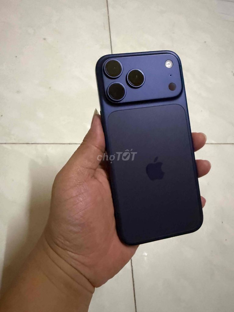 iPhone 17 Pro Max TMỹ. Mua bán Điện thoại tại Thành phố Bắc Giang Bắc Giang được đăng bởi Bảo Ka Ka hình 1