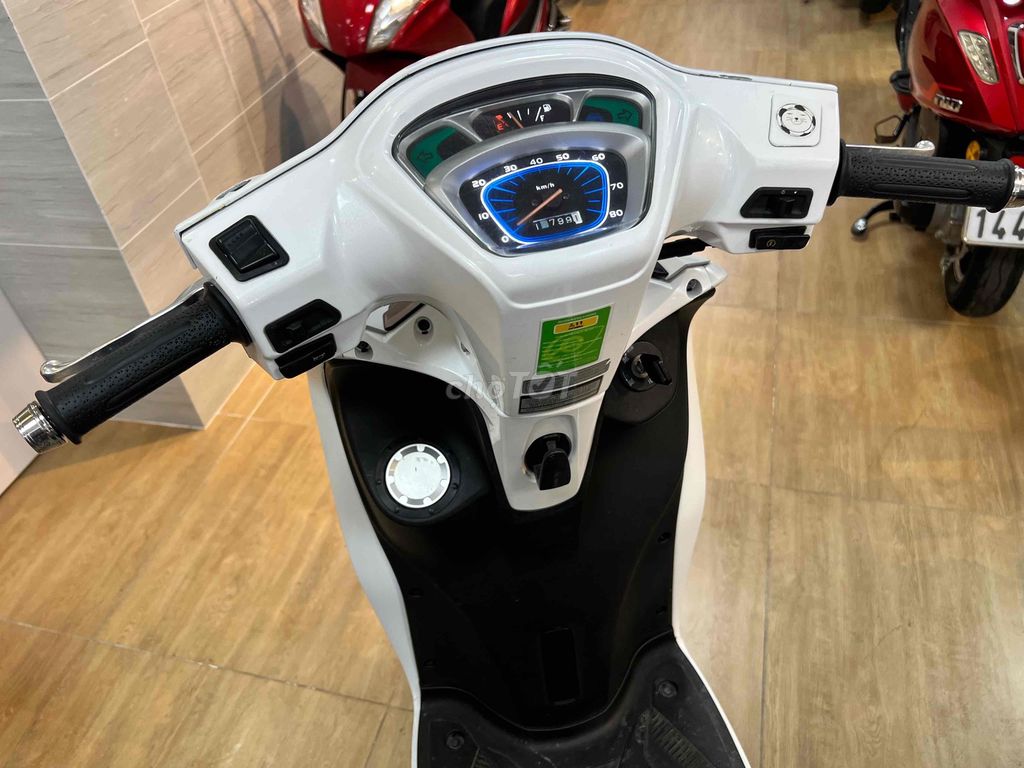 Kymco Candy 50cc❇️Đồng Moto Đà Lạt❇️