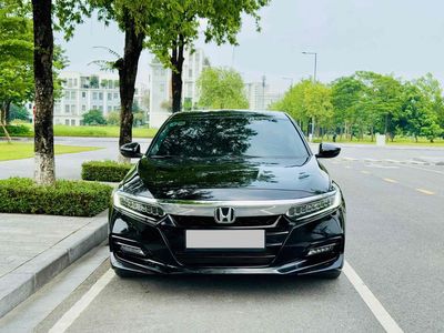 Honda Accord 2019 1.5 Turbo - 62000 km. Mua bán Ô tô tại Quận Hoàng Mai Hà Nội được đăng bởi Mr Tài