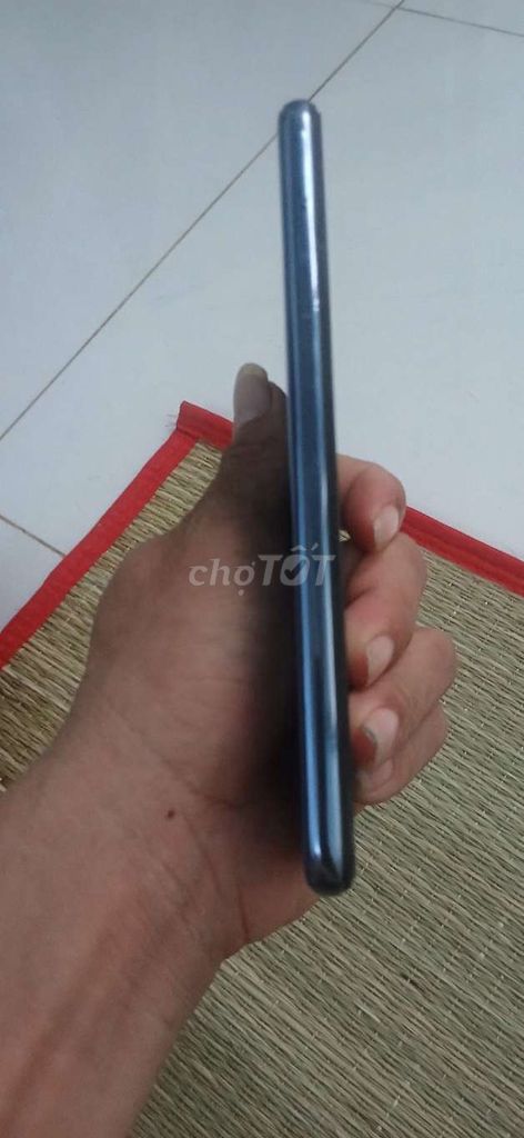 Samsung M32 Xanh đen. Mua bán Điện thoại tại Huyện Bình Chánh Tp Hồ Chí Minh được đăng bởi Luan Vo Minh hình 1