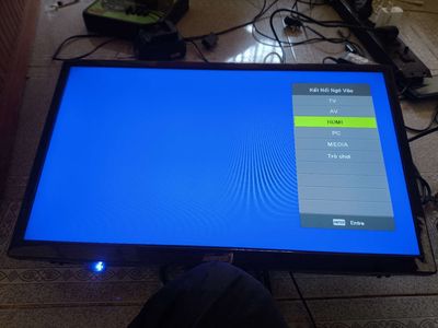Tivi 25 inch còn rin ken.. Mua bán Tivi, Âm thanh tại Thành phố Hội An Quảng Nam được đăng bởi dong