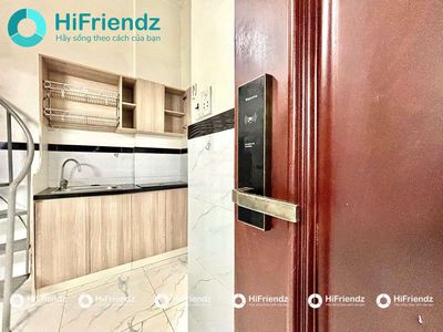 Аренда · 1 комн. · 25 м² · Quận 12, ул. Đường Tô Ký