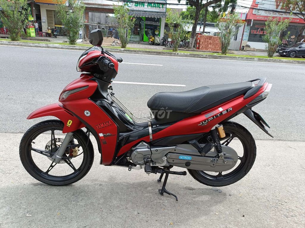 Jupiter Fi 2022 Rin keng. Mua bán Xe máy tại Quận Liên Chiểu Đà Nẵng được đăng bởi long hình 6