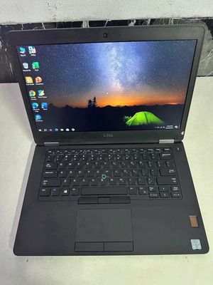 Dell Latitude E5470 I5-6400HQ 14.0 inch 8GB/128GB Like New