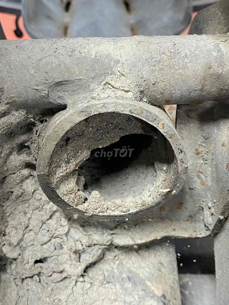 bốn mảnh WAVE THÁI. Mua bán Phụ tùng xe tại Thành phố Thủ Đức Tp Hồ Chí Minh được đăng bởi CẦM SIM SỐ ĐẸP hình 3