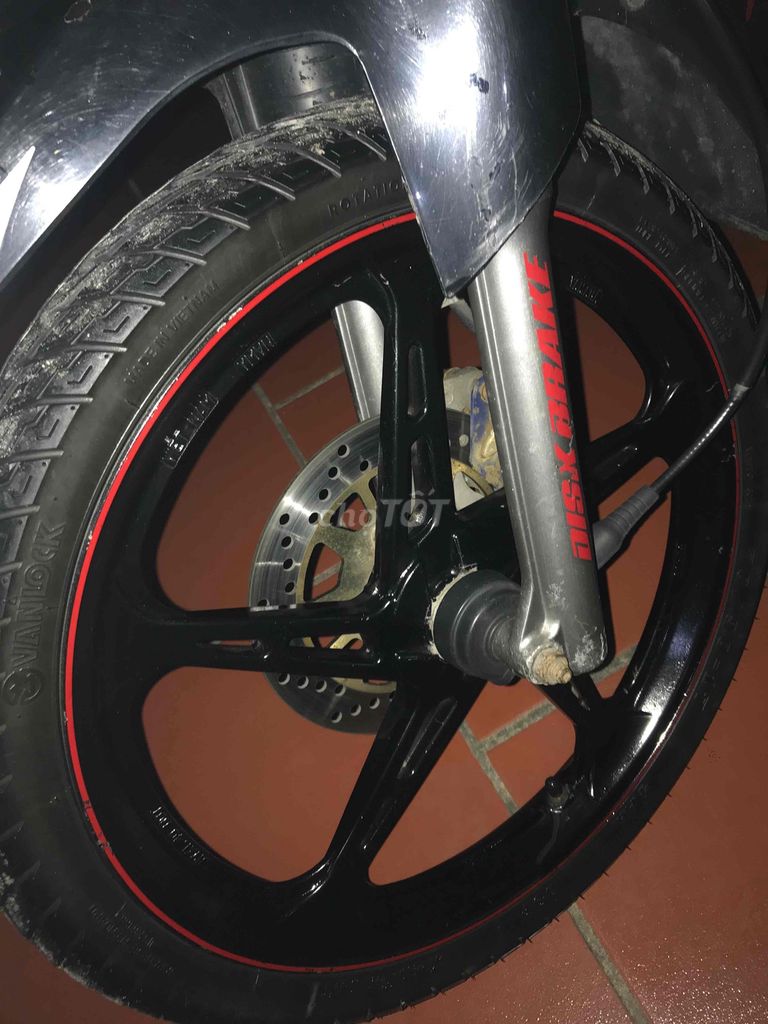 Bán xe ớt chính chủ máy zin. Mua bán Xe máy tại Thành phố Hạ Long Quảng Ninh được đăng bởi Hải Yến hình 4