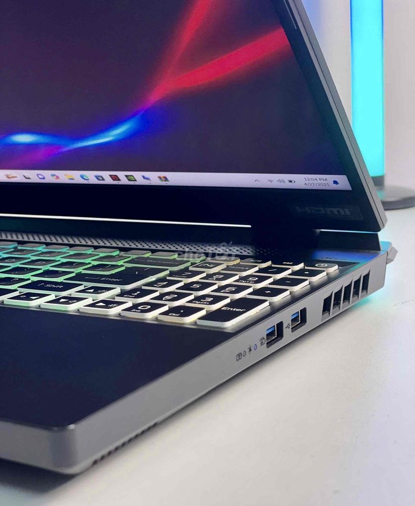 laptop ACER Nitro 5 Tiger 2022 🔥. Mua bán Laptop tại Quận 10 Tp Hồ Chí Minh được đăng bởi Trần Nhật Khang hình 3