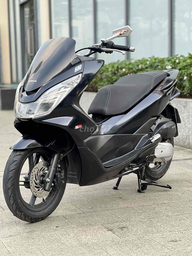 Thanh lý Honda Pcx 2017 125cc Ngay Chủ Bao Zin. Mua bán Xe máy tại Quận Gò Vấp Tp Hồ Chí Minh được đăng bởi Xe Máy Gia Bảo hình 2