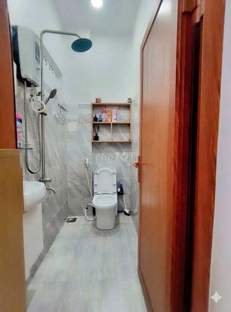 Rent · 2 bd · 35 м² · Quận Tân Phú, ул. Đường Vườn Lài