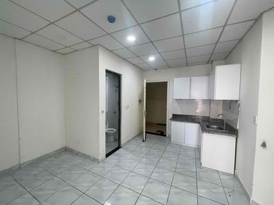 Cho Thuê Căn Hộ 1pn1wc - 3tr5 - Ở Liền