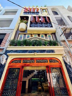 CHÍNH CHỦ BÁN NHÀ ĐẸP  RẺ NGUYỄN VĂN LƯỢNG