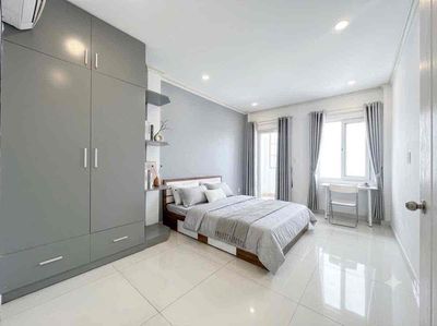 Аренда · 1 комн. · 40 м² · Quận Gò Vấp, ул. Hẻm 80 Đường số 3