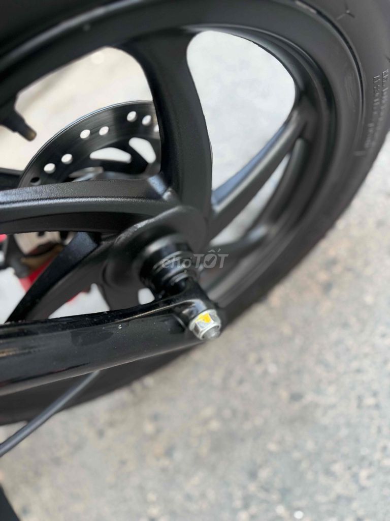 Vision 2019 smartkey B65 GÓP CẦN CCCD ĐỦ 18 TRẢ 0₫. Mua bán Xe máy tại Quận Ninh Kiều Cần Thơ được đăng bởi XE MÁY HOÀNG YẾN hình 9