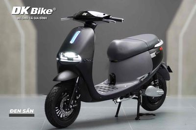 Xe cho hs C3, sv .Xe điện GoGo hãng Espero bền đẹp. Mua bán Xe điện tại Thành phố Thủ Dầu Một Bình Dương được đăng bởi Đỗ Thị Thuỳ Linh