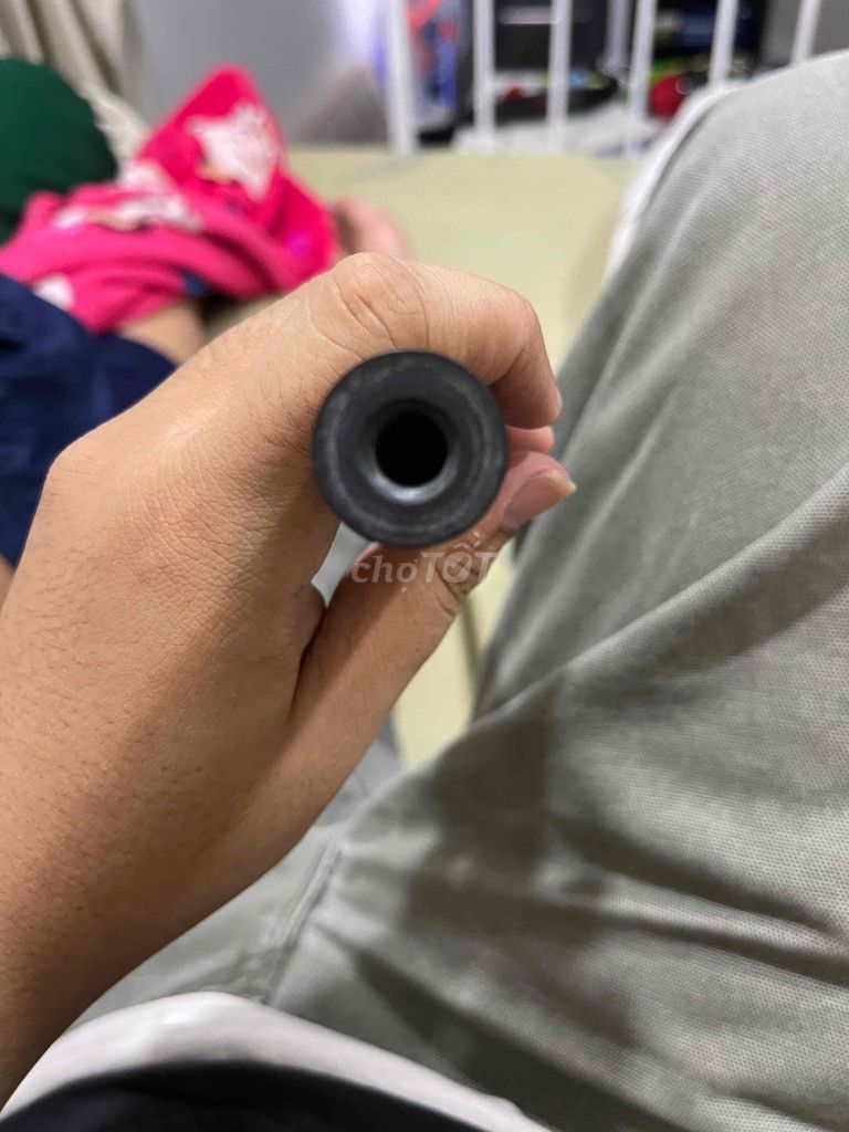 cần pass ngọn k pro có xổ nhưng mất ( có fix giá )