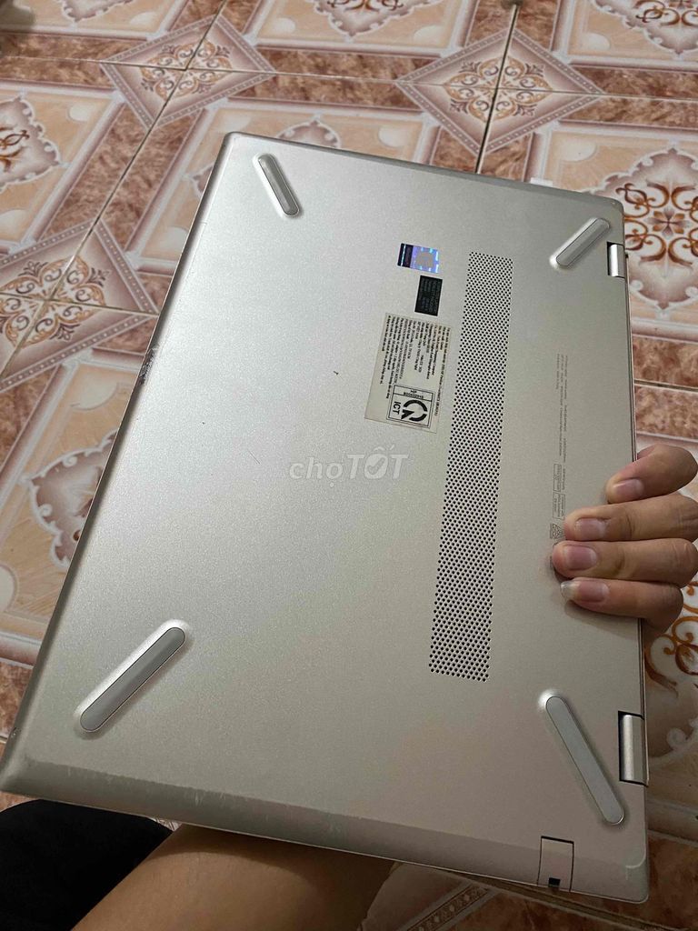 HP Pavilion 15 i5-3060tx 8GB/512GB. Mua bán Laptop tại Thành phố Thanh Hóa Thanh Hóa được đăng bởi Văn Công hình 1