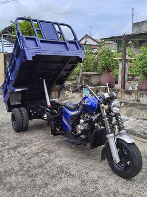 Xe 5 bánh, cầu vuông, thắng dầu,xe đẹp mới 90%. Mua bán Phương tiện khác tại Thành phố Thủ Dầu Một Bình Dương được đăng bởi mập 