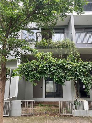 Trực Tiếp Từ CĐT - Chỉ thanh toán 1ty3 Nhận nhà ngay- Sổ Hồng Riêng