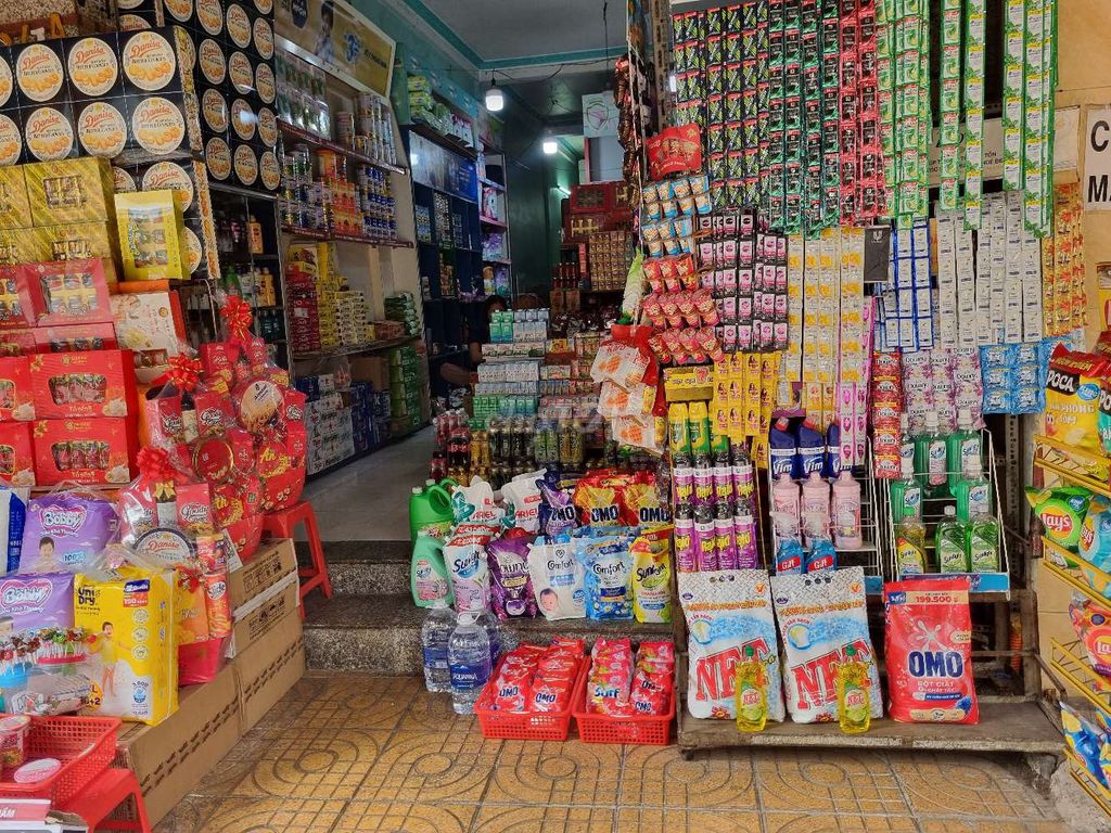Cần nhượng lại cho ai có nhu cầu bán tạp hóa. Mua bán Đồ ăn, thực phẩm và các loại khác tại Quận Tân Phú Tp Hồ Chí Minh được đăng bởi Minh Khoa hình 1