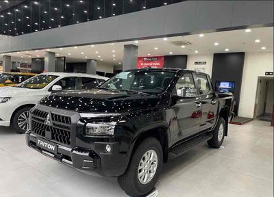 Mitsubishi Triton 2025 GLX 2WD AT. Mua bán Ô tô tại Quận Bắc Từ Liêm Hà Nội được đăng bởi Nguyễn Duy Khanh