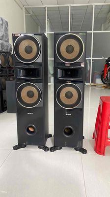 bán cặp loa cột của dàn sony 7.2   4 bát 2 tấc. Mua bán Tivi, Âm thanh tại Thành phố Thủ Đức Tp Hồ Chí Minh được đăng bởi tuanngoc