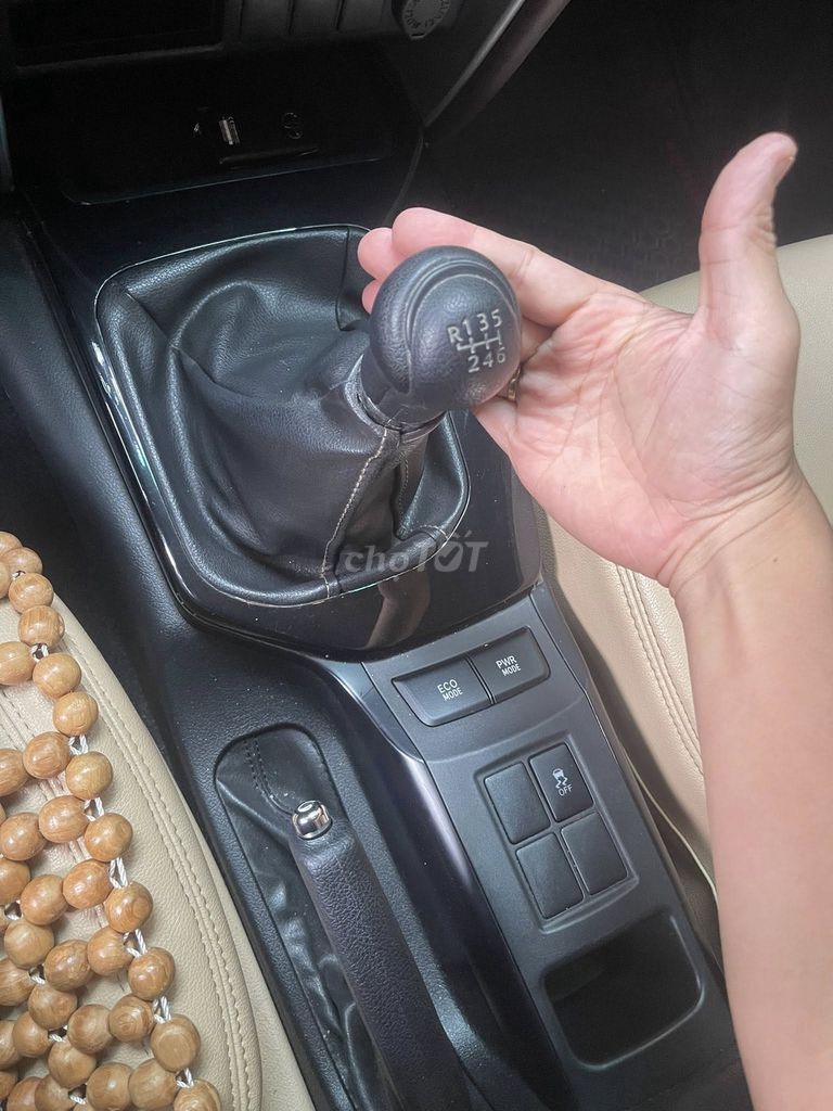 Toyota Fortuner 2019 2.4G 4x2 MT-71000km giữ gìn. Mua bán Ô tô tại Quận 8 Tp Hồ Chí Minh được đăng bởi Mr Can hình 5