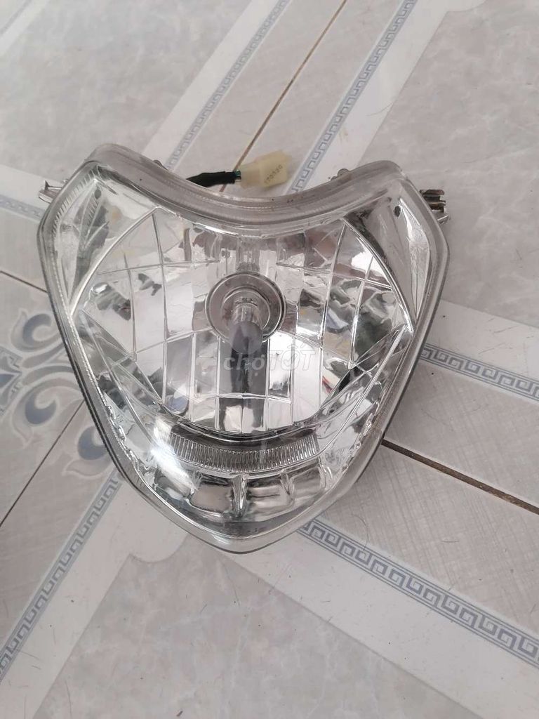 Lốp xe SH và chóa đèn ex. Mua bán Phụ tùng xe tại Huyện Thới Lai Cần Thơ được đăng bởi Hữu Vinh hình 6