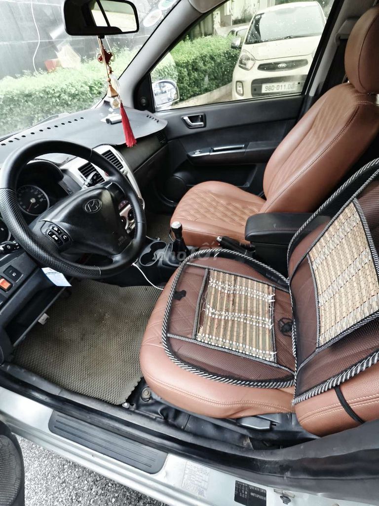 2009 1.4 AT - 240000 km. Mua bán Ô tô tại Thành phố Bắc Giang Bắc Giang được đăng bởi Cao Sơn hình 7