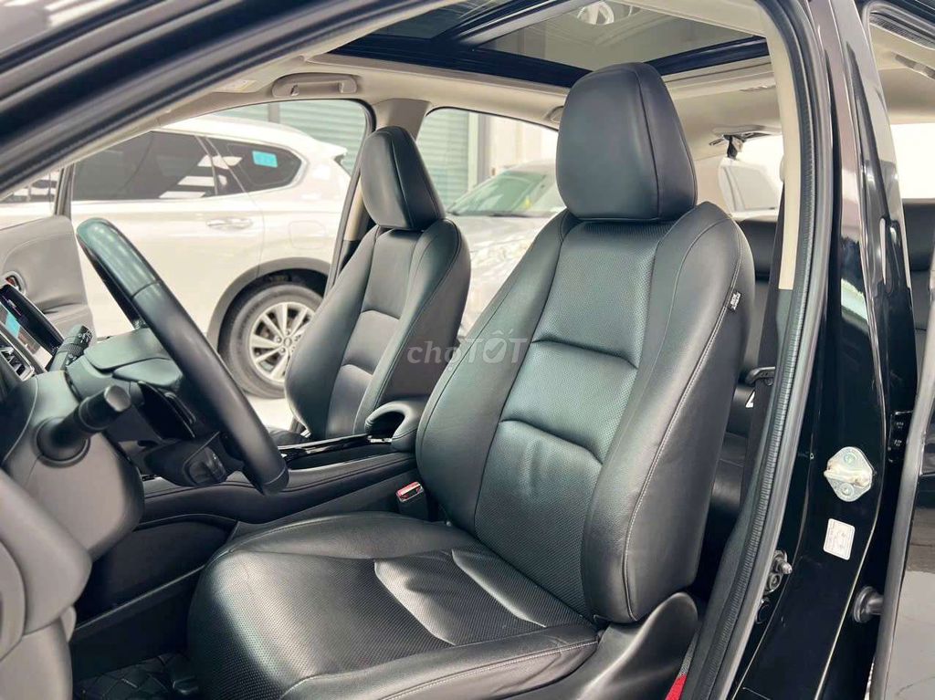 HONDA HRV 2020 L - ODO 50139 km. Mua bán Ô tô tại Thành phố Nha Trang Khánh Hòa được đăng bởi TÂM THIỆN AUTO hình 13