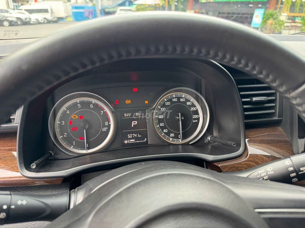 Nhà máy Suzuki thanh lý Suzuki Ertiga 2020AT Sport. Mua bán Ô tô tại Quận Tân Bình Tp Hồ Chí Minh được đăng bởi Suzuki World Phổ Quang Chính hãng hình 6