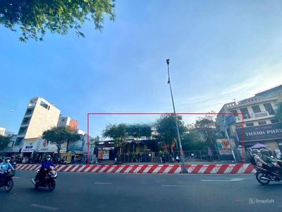 Bán nhà MT Lê Trọng Tấn, dt 2322m2, tiện xây văn phòng. Giá bán 150 tỷ