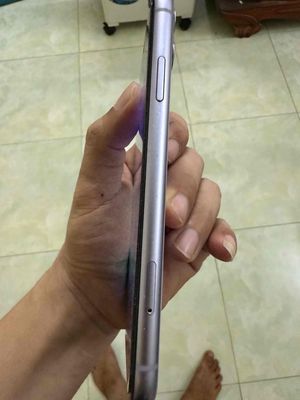 Apple iPhone 11 Tím Đã qua sử dụng lỗi Face ID
