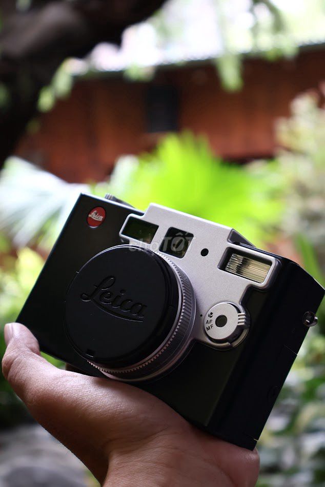 Máy ảnh Leica Digilux 1 Đã sử dụng. Mua bán Máy ảnh, Máy quay tại Quận 12 Tp Hồ Chí Minh được đăng bởi NICE hình 1