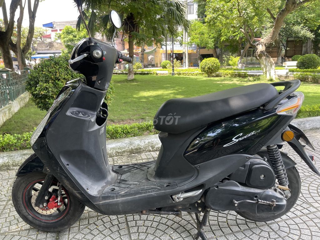 Cần bán xe 50cc xịn đài Loan. Mua bán Xe máy tại Quận Kiến An Hải Phòng được đăng bởi Bùi khắc huy hình 4