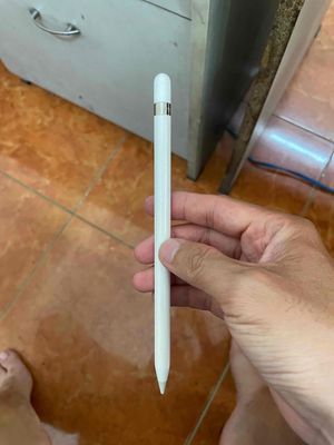 Apple Pencil 1 chính hãng pin còn rất tốt